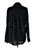 Pilcro Black Long Sleeve Blouse Size L - photo 2