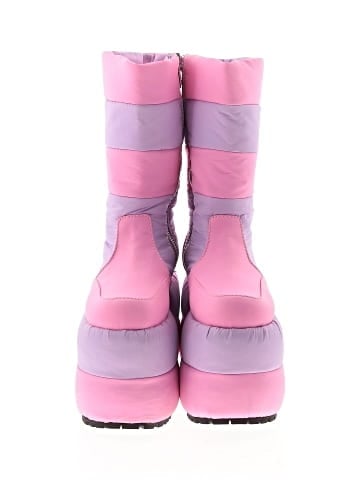 Delia's Boots (view 2)