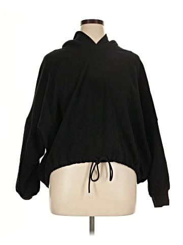 Express Long Sleeve Blouse (view 1)