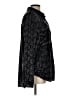 Pilcro Black Long Sleeve Blouse Size L - photo 4