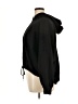 Express Black Long Sleeve Blouse Size XL - photo 5
