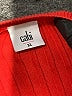 CAbi Red Cardigan Size XL - photo 7
