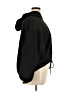 Express Black Long Sleeve Blouse Size XL - photo 4