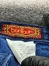 Bonjour 100% Cotton Blue Jeans Size 9 - photo 7