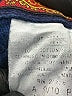 Bonjour 100% Cotton Blue Jeans Size 9 - photo 9
