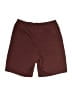 Athletic Works Solid Burgundy Athletic Shorts Size S - photo 2