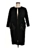 Assorted Brands Black Coat Size M - photo 1