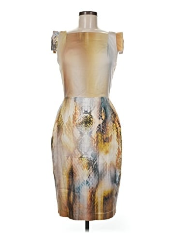 Single Cocktail Dress (view 1)