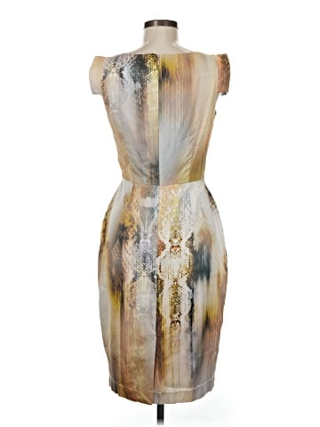 Single Cocktail Dress (view 2)