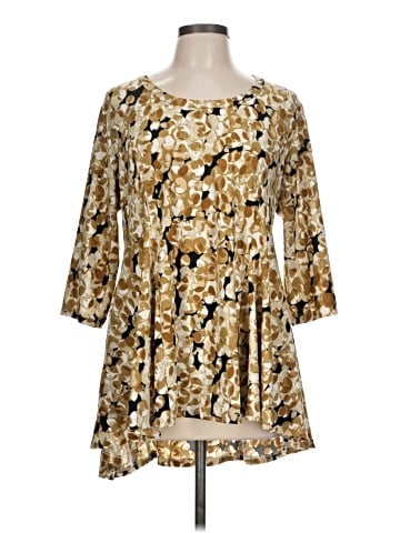 Attitudes by Renee Casual Dress (view 1)