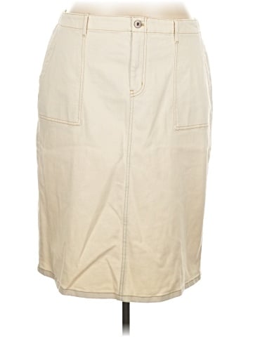 J.Jill Casual Skirt (view 1)