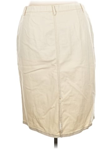 J.Jill Casual Skirt (view 2)