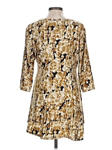 Attitudes by Renee Casual Dress (view 2)