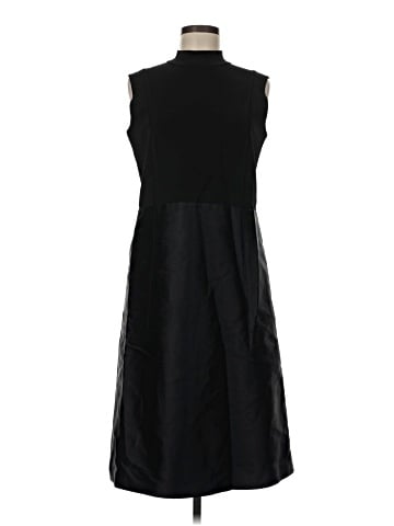 Lafayette 148 New York Casual Dress (view 1)