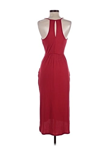 BCBGeneration Cocktail Dress (view 2)