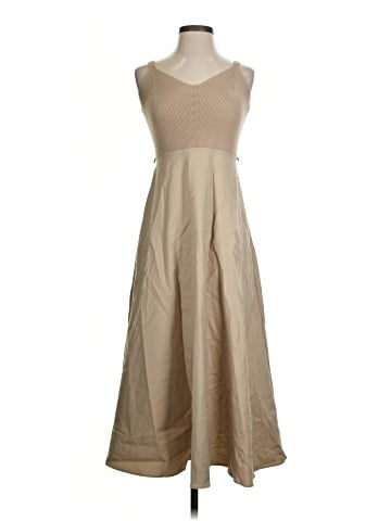 Ann Taylor Casual Dress (view 1)