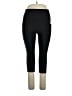 Torrid Black Active Pants Size 1X Plus (1) - photo 1