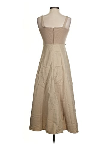 Ann Taylor Casual Dress (view 2)