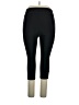 Torrid Black Active Pants Size 1X Plus (1) - photo 2