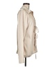 Princess Polly 100% Polyester Tan Long Sleeve Blouse Size 8 - photo 4