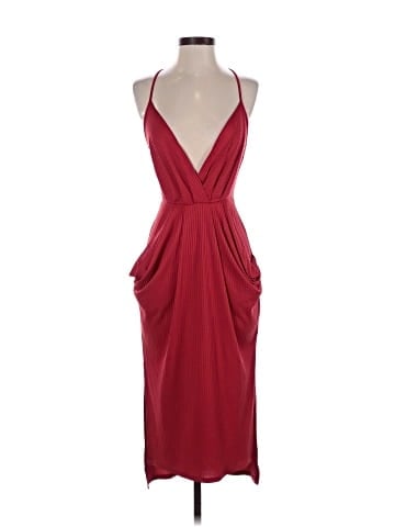 BCBGeneration Cocktail Dress (view 1)