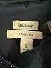 L.L.Bean Polka Dots Blue Casual Pants Size 10 - photo 7