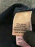 L.L.Bean Polka Dots Blue Casual Pants Size 10 - photo 8