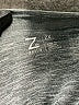 Z by Zella Gray Track Jacket Size 2X - photo 6