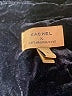 Kachel x Anthropologie Blue Black Blazer Size 4 - photo 6