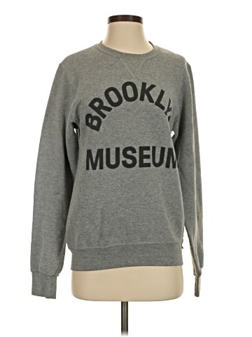 Russell Athletic Sweatshirt (view 1)