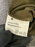 Unbranded Brown Zip Up Hoodie Size S - photo 7