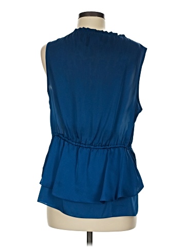 Cynthia Steffe Sleeveless Blouse (view 2)