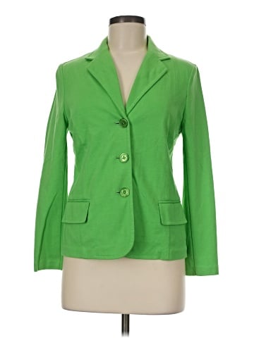 Talbots Blazer (view 1)