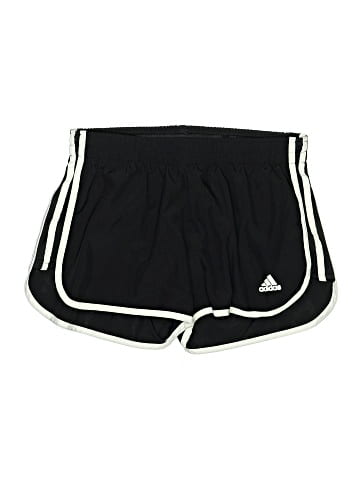 Adidas Athletic Shorts (view 1)
