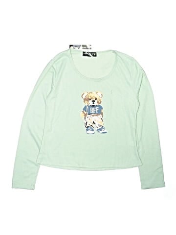 Assorted Brands Long Sleeve T-Shirt (view 1)
