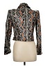 Veronica Beard 100% Polyurethane Animal Print Brown Jacket Size 8 - photo 2