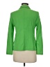Talbots Green Blazer Size M (estimated, petite) - photo 2