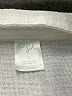 Kona Sol Ivory 3/4 Sleeve Button-Down Shirt Size XL - photo 7