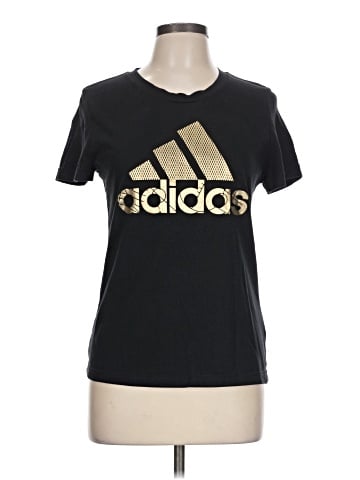 Adidas Short Sleeve T-Shirt (view 1)