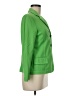 Talbots Green Blazer Size M (estimated, petite) - photo 4