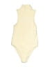 FOR DAYS Yellow Bodysuit Size M - photo 1