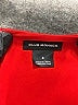 Club Monaco 100% Polyester Solid Red Cocktail Dress Size 8 - photo 7