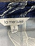 La Mer Luxe Blue Romper Size S - photo 4