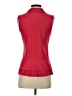Athleta Red Sleeveless T-Shirt Size S - photo 2