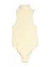 FOR DAYS Yellow Bodysuit Size M - photo 2