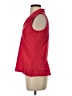 Athleta Red Sleeveless T-Shirt Size S - photo 5