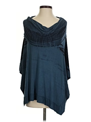 Gypsy 05 Poncho (view 1)