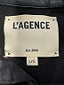 L'Agence Black Jacket Size Lg (3) - photo 6