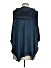 Gypsy 05 Blue Poncho Size S - photo 2