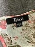 Trixxi 100% Polyester Floral Pink Romper Size S - photo 7